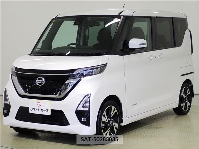 Nissan ROOX 2023-03 354546-5
