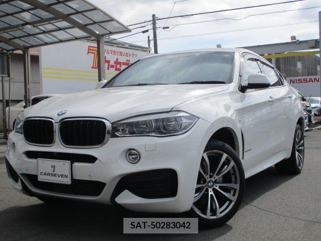 Bmw X6 2018-02 222783-0
