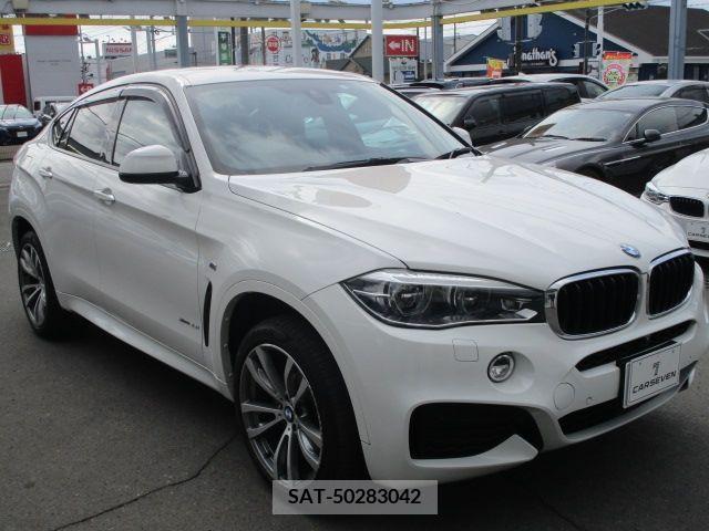 Bmw X6 2018-02 222783-2