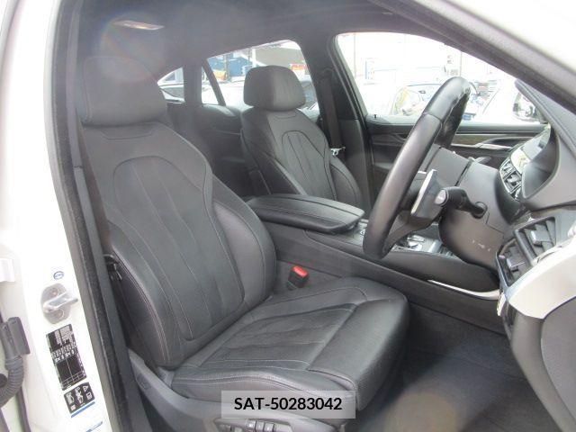 Bmw X6 2018-02 222783-13