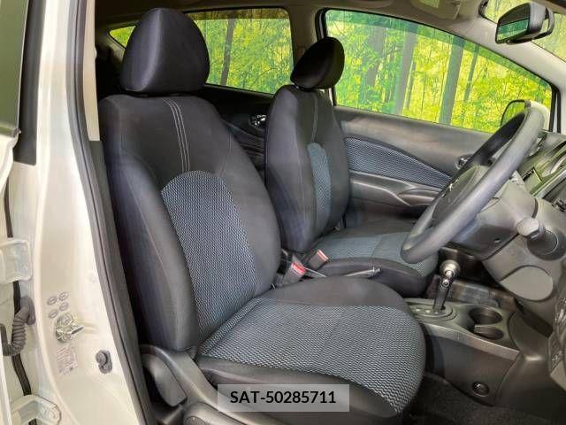 Nissan NOTE 2012-10 253826-8