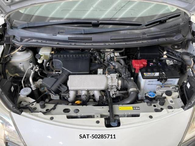 Nissan NOTE 2012-10 253826-18