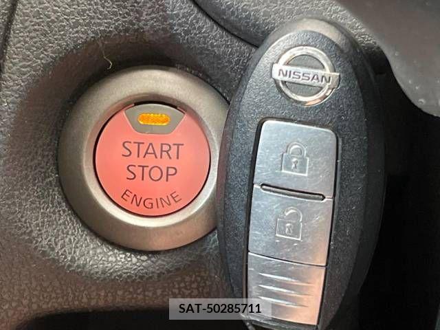 Nissan NOTE 2012-10 253826-7