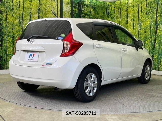 Nissan NOTE 2012-10 253826-17