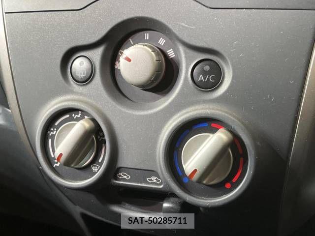 Nissan NOTE 2012-10 253826-6