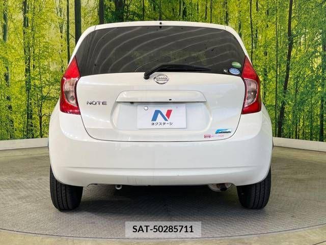 Nissan NOTE 2012-10 253826-15