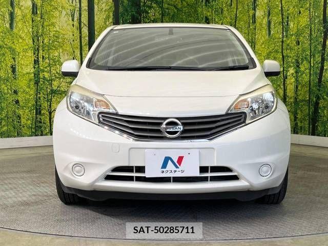 Nissan NOTE 2012-10 253826-14