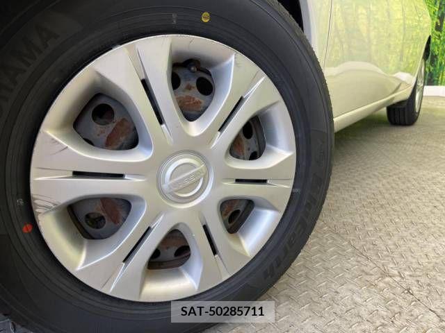 Nissan NOTE 2012-10 253826-13