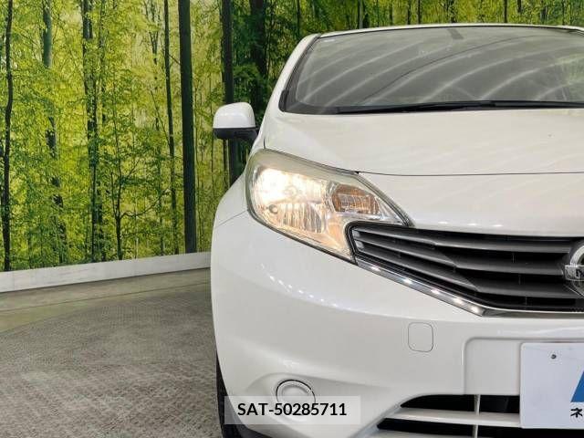 Nissan NOTE 2012-10 253826-12