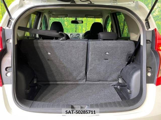 Nissan NOTE 2012-10 253826-10