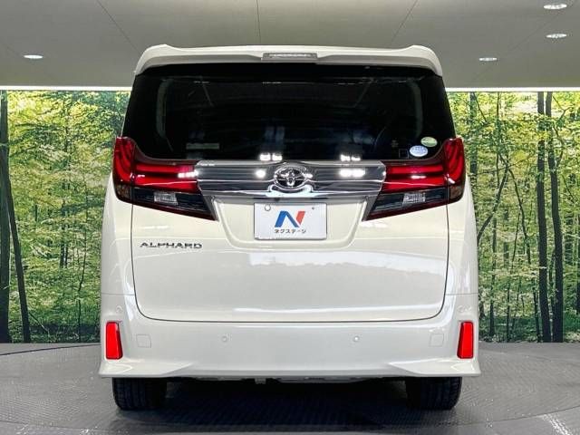Toyota ALPHARD 2016-09 183880-16