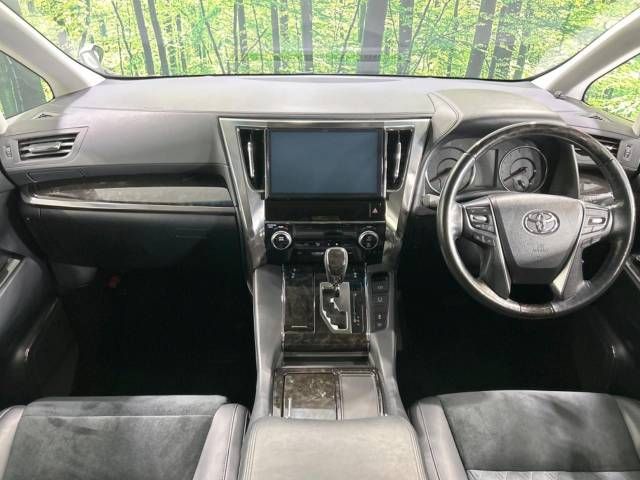 Toyota ALPHARD 2016-09 183880-1