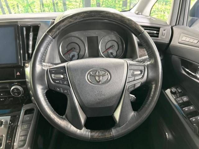 Toyota ALPHARD 2016-09 183880-12