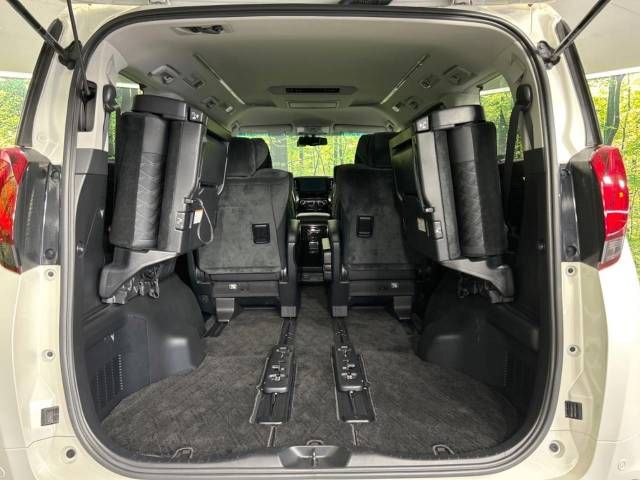 Toyota ALPHARD 2016-09 183880-11