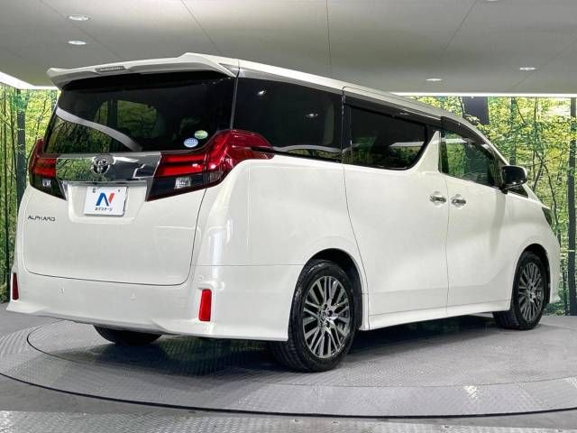 Toyota ALPHARD 2016-09 183880-18
