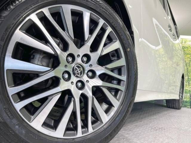 Toyota ALPHARD 2016-09 183880-14
