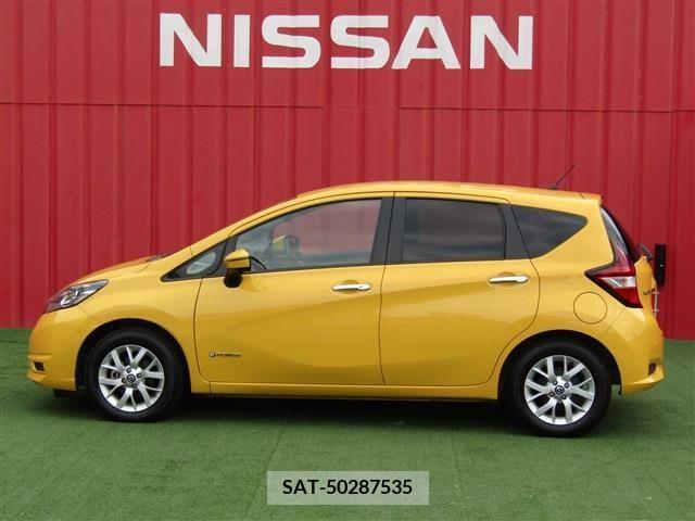 Nissan NOTE 2019-04 212990-22