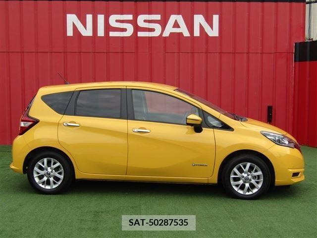 Nissan NOTE 2019-04 212990-23