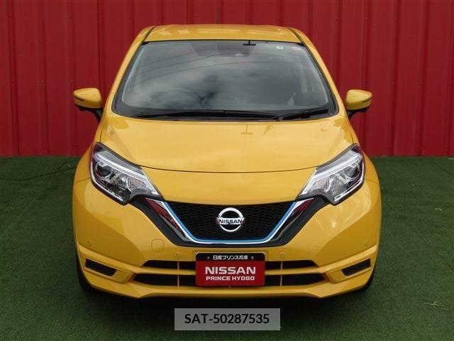 Nissan NOTE 2019-04 212990-20