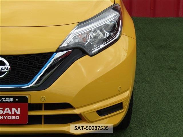 Nissan NOTE 2019-04 212990-19