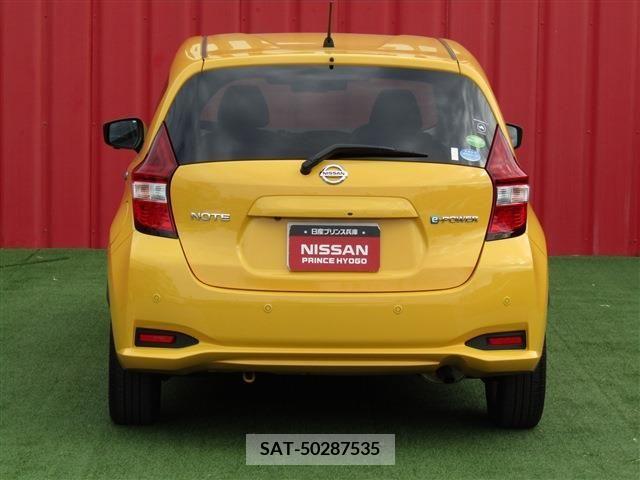 Nissan NOTE 2019-04 212990-21