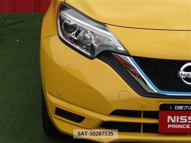 Nissan NOTE 2019-04 212990-18