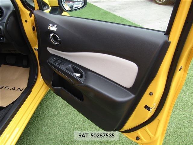 Nissan NOTE 2019-04 212990-15