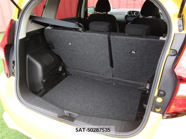 Nissan NOTE 2019-04 212990-7