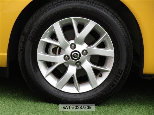 Nissan NOTE 2019-04 212990-8