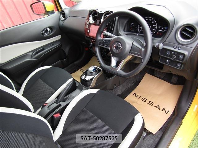 Nissan NOTE 2019-04 212990-5