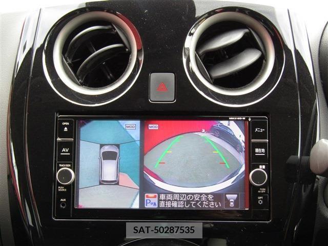 Nissan NOTE 2019-04 212990-3
