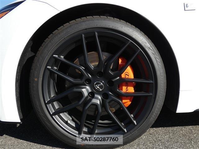 Lexus IS 2021-11 207998-19