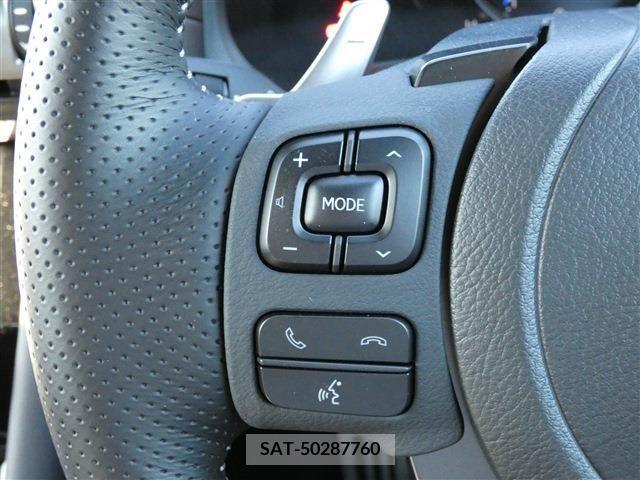Lexus IS 2021-11 207998-13