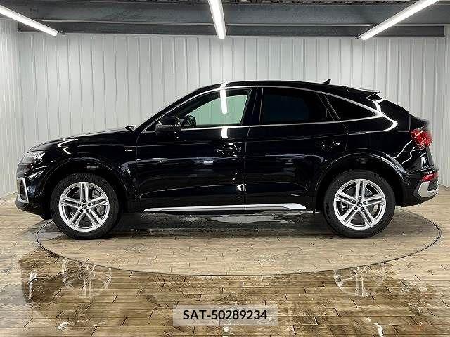 Audi Q5 2021-10 292767-14