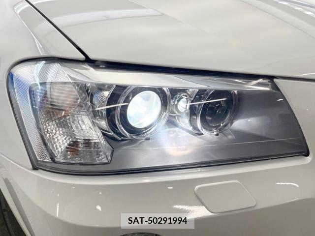 Bmw X3 2013-08 389787-13