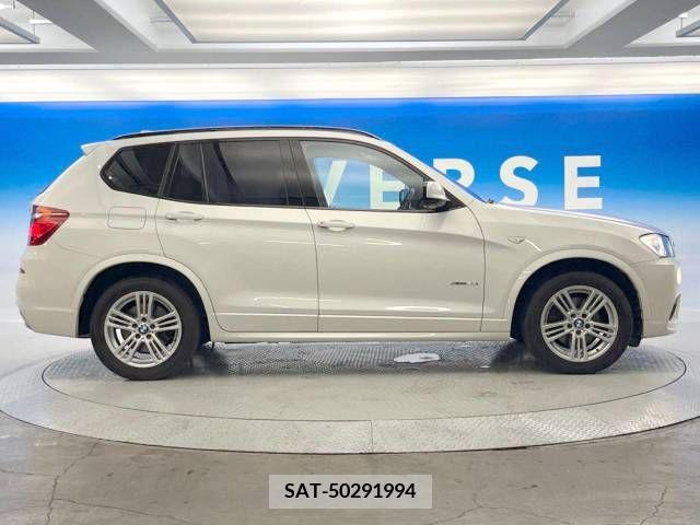 Bmw X3 2013-08 389787-19