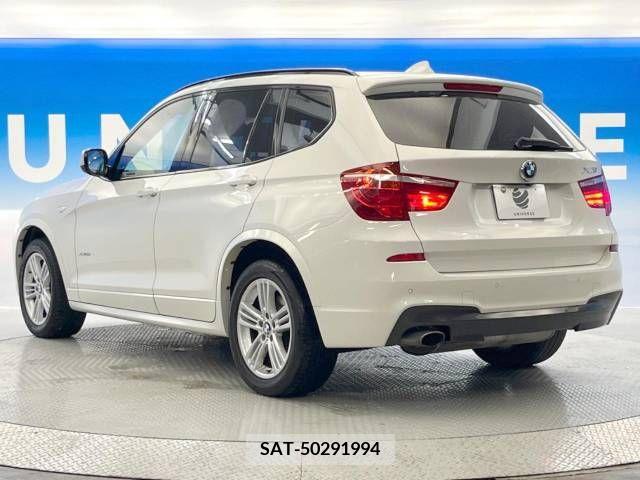 Bmw X3 2013-08 389787-18