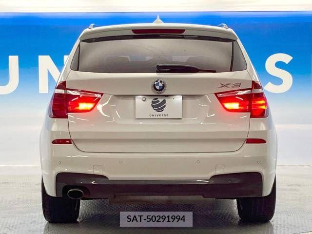 Bmw X3 2013-08 389787-17