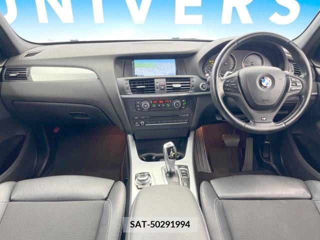 Bmw X3 2013-08 389787-1