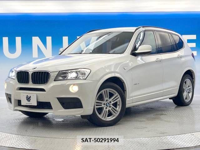 Bmw X3 2013-08 389787-16