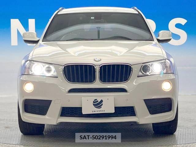 Bmw X3 2013-08 389787-15
