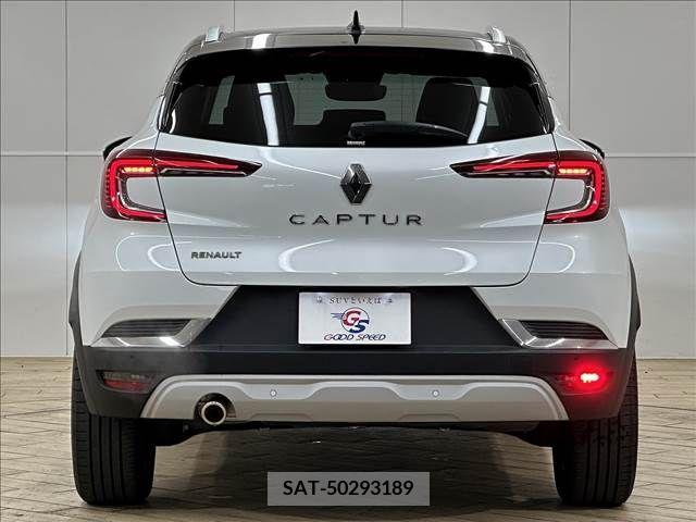 Renault CAPTUR 2021-07 223307-14