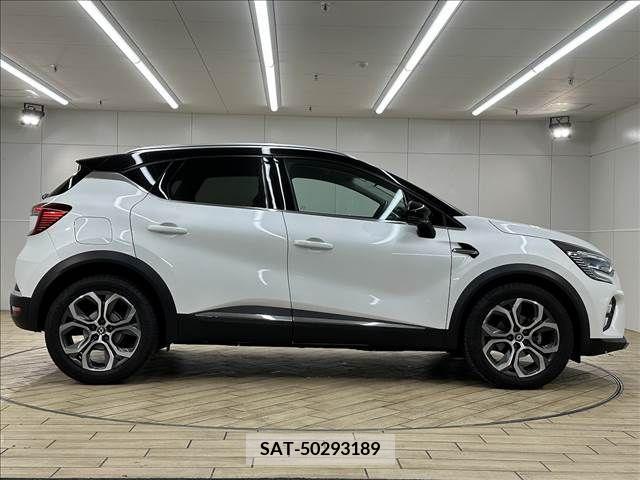 Renault CAPTUR 2021-07 223307-15