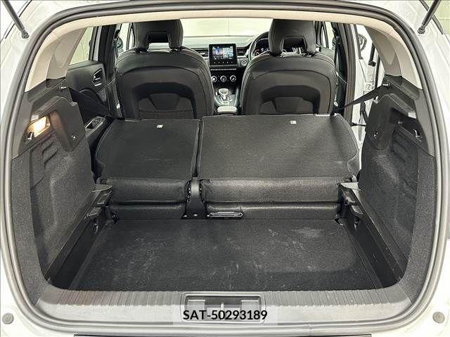 Renault CAPTUR 2021-07 223307-13