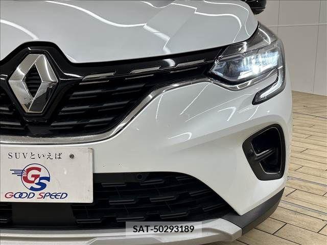 Renault CAPTUR 2021-07 223307-18