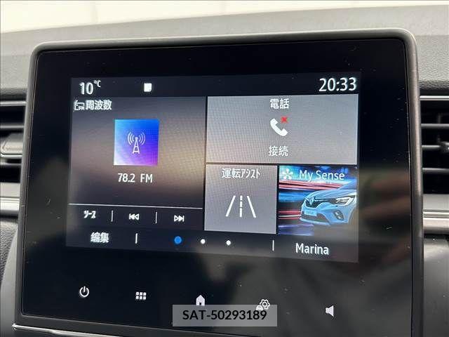 Renault CAPTUR 2021-07 223307-3