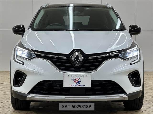 Renault CAPTUR 2021-07 223307-2