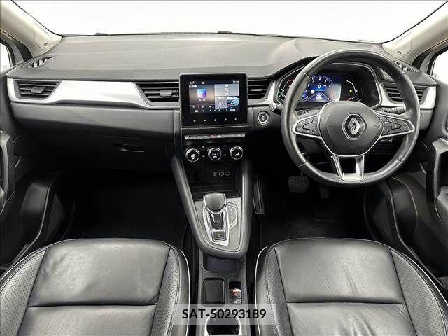 Renault CAPTUR 2021-07 223307-1