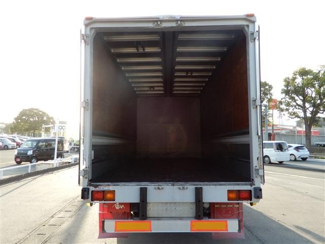 Nissan CONDOR 2003-06 1394-6