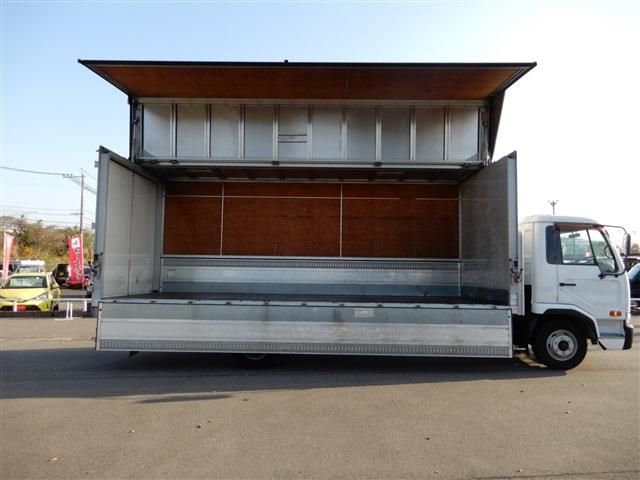 Nissan CONDOR 2003-06 1394-9